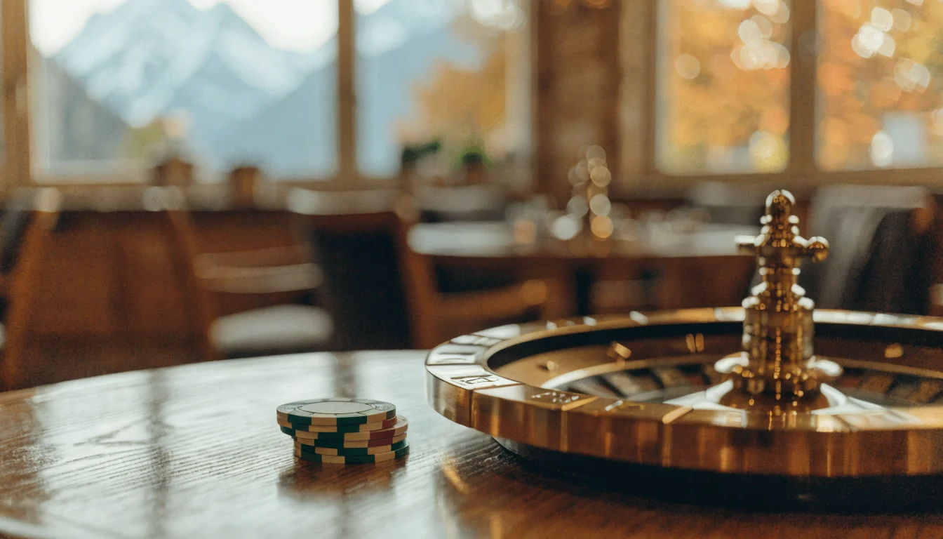 40 Freispiele ohne Einzahlung in der Schweiz
