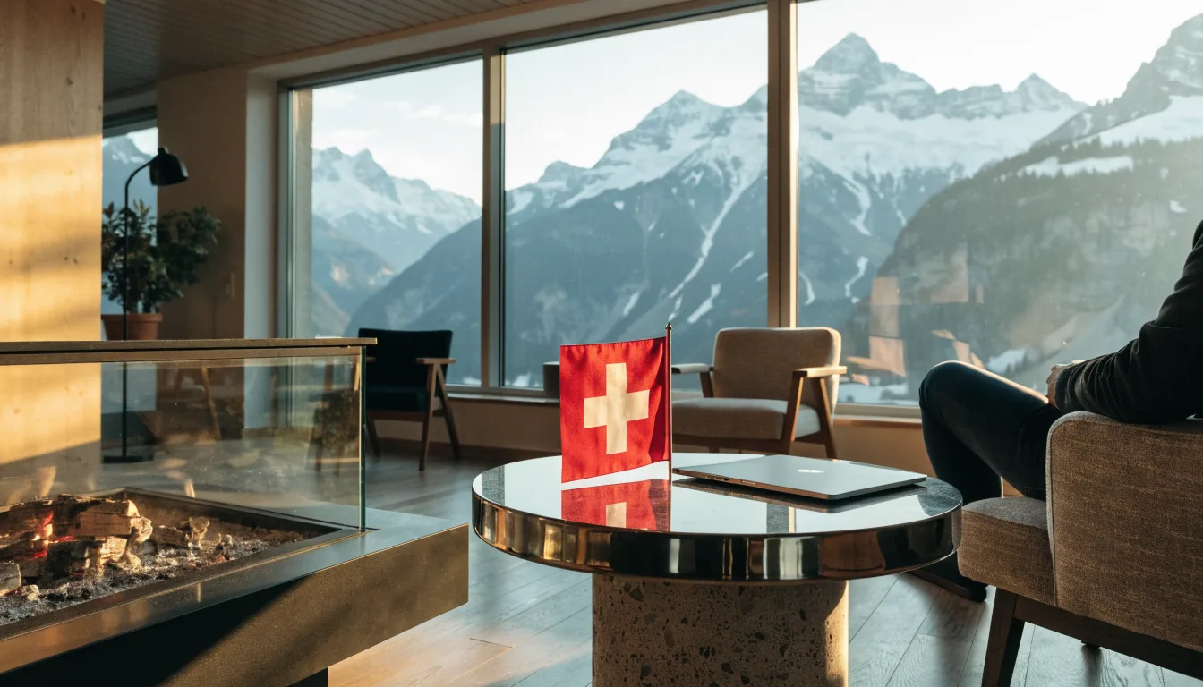 90 Tage Qualifikationszeitraum im Casino Schweiz