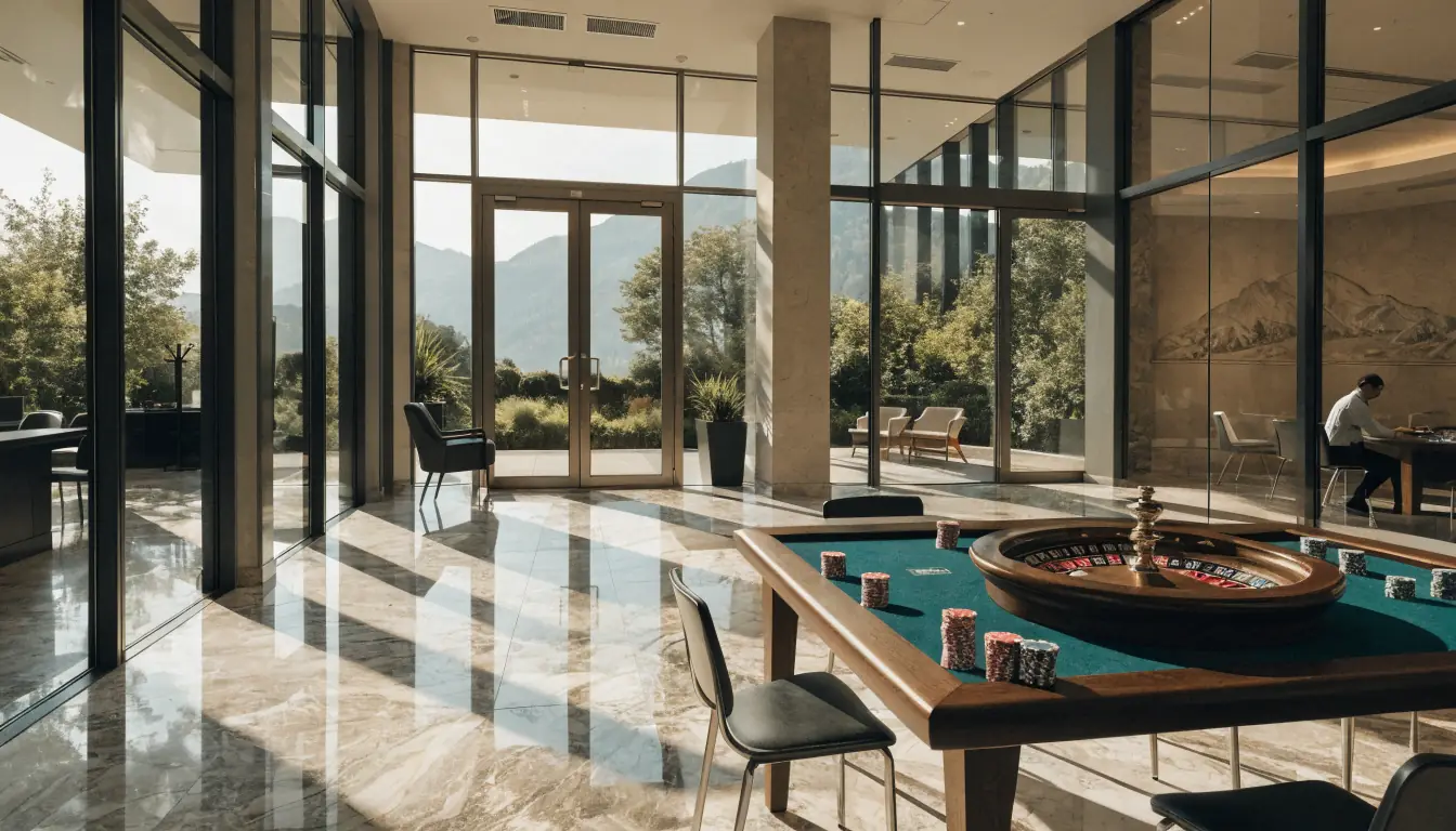 Beste Online-Casino-Freispiele ohne Einzahlung Schweiz