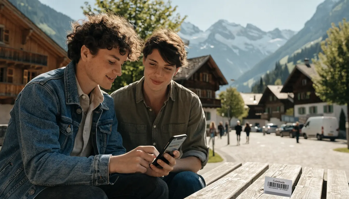 Online-Casino mit Cashtocode in der Schweiz