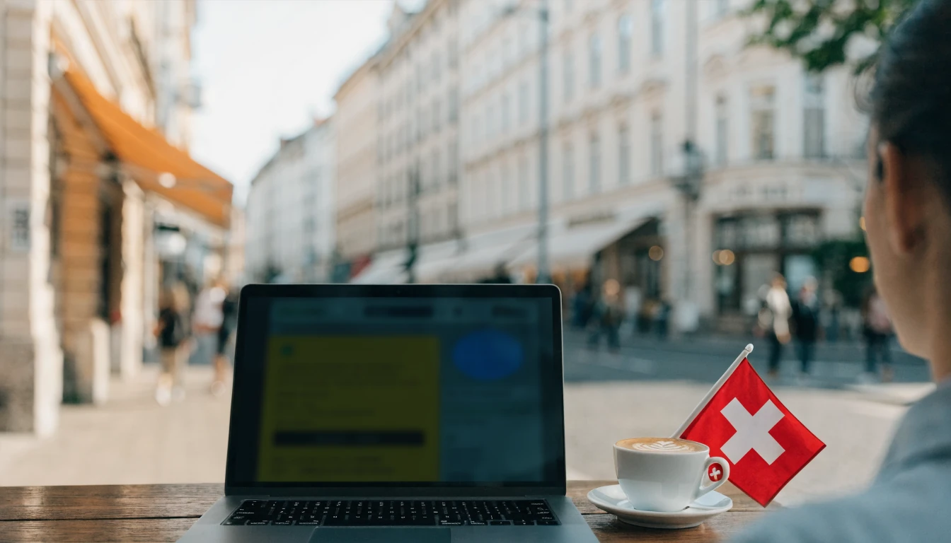 Online-Casino mit Lastschrift in der Schweiz