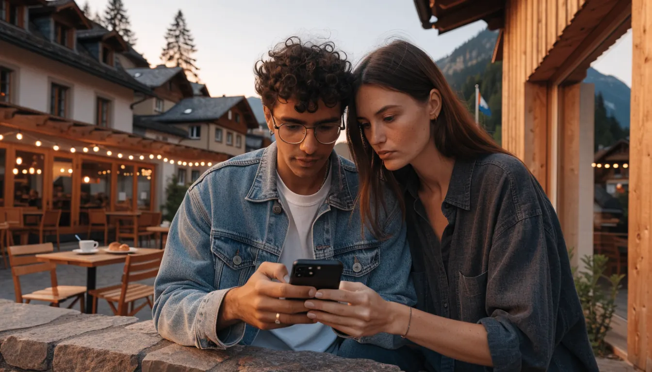 Online Casino mit MuchBetter in der Schweiz