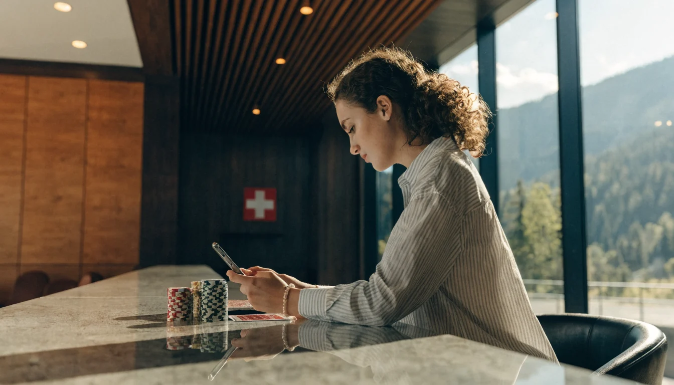 Beste Online-Casinos mit Pay n Play in der Schweiz
