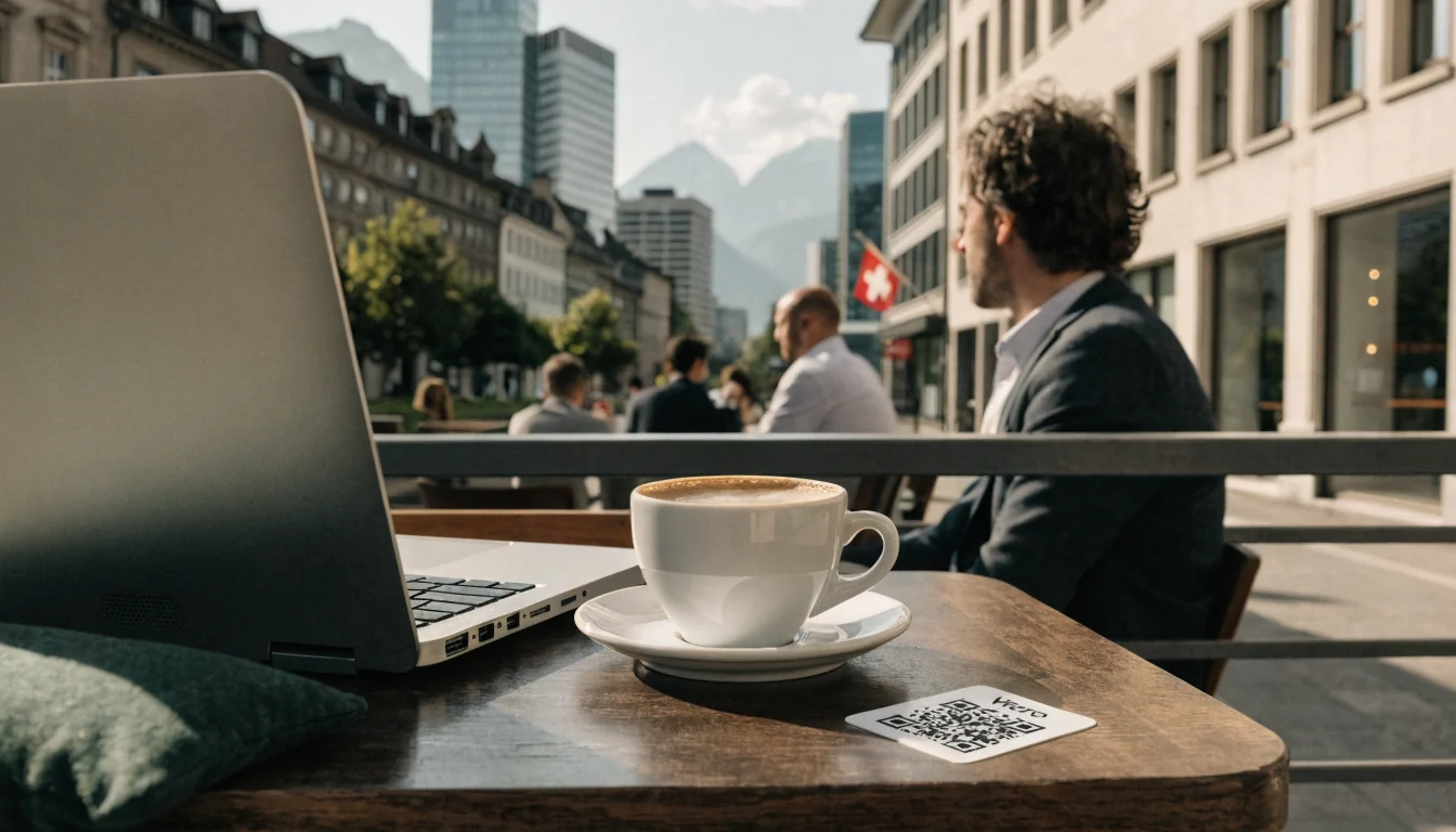 Online-Casino mit Wero bezahlen in der Schweiz