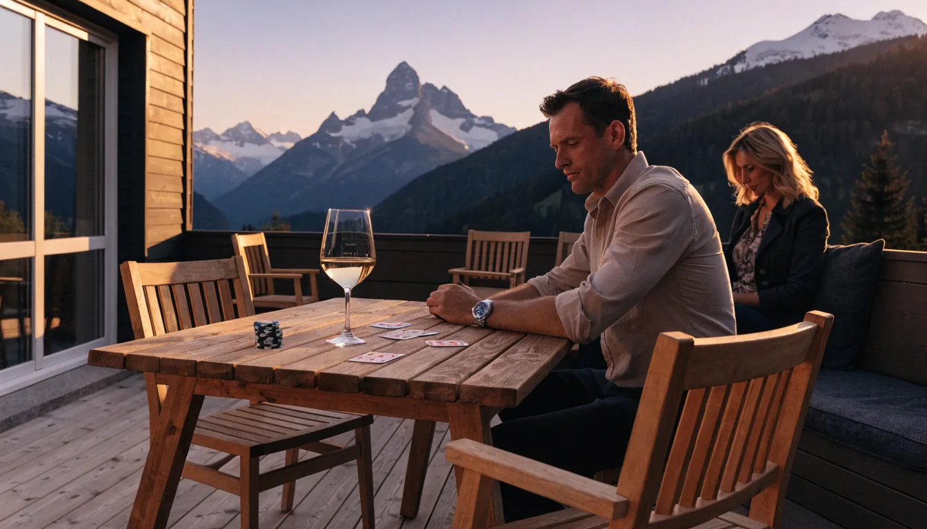 Beste Online Casinos ohne OASIS in der Schweiz