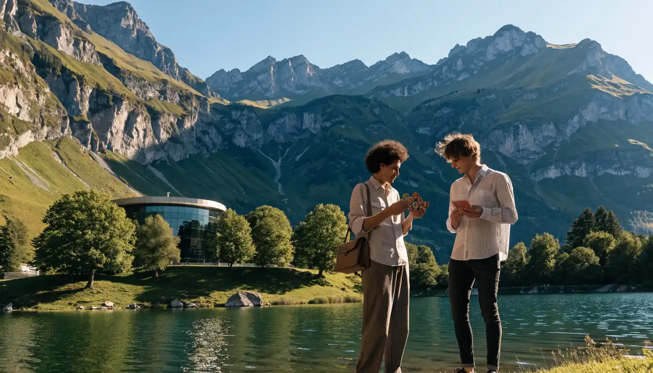 Bestes Casino ohne Konto Schweiz: Rechtslage und Tipps