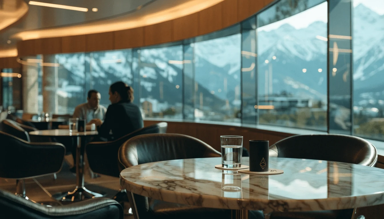 Ethereum-Casino-Vergleich Schweiz: Recht und Anbieter