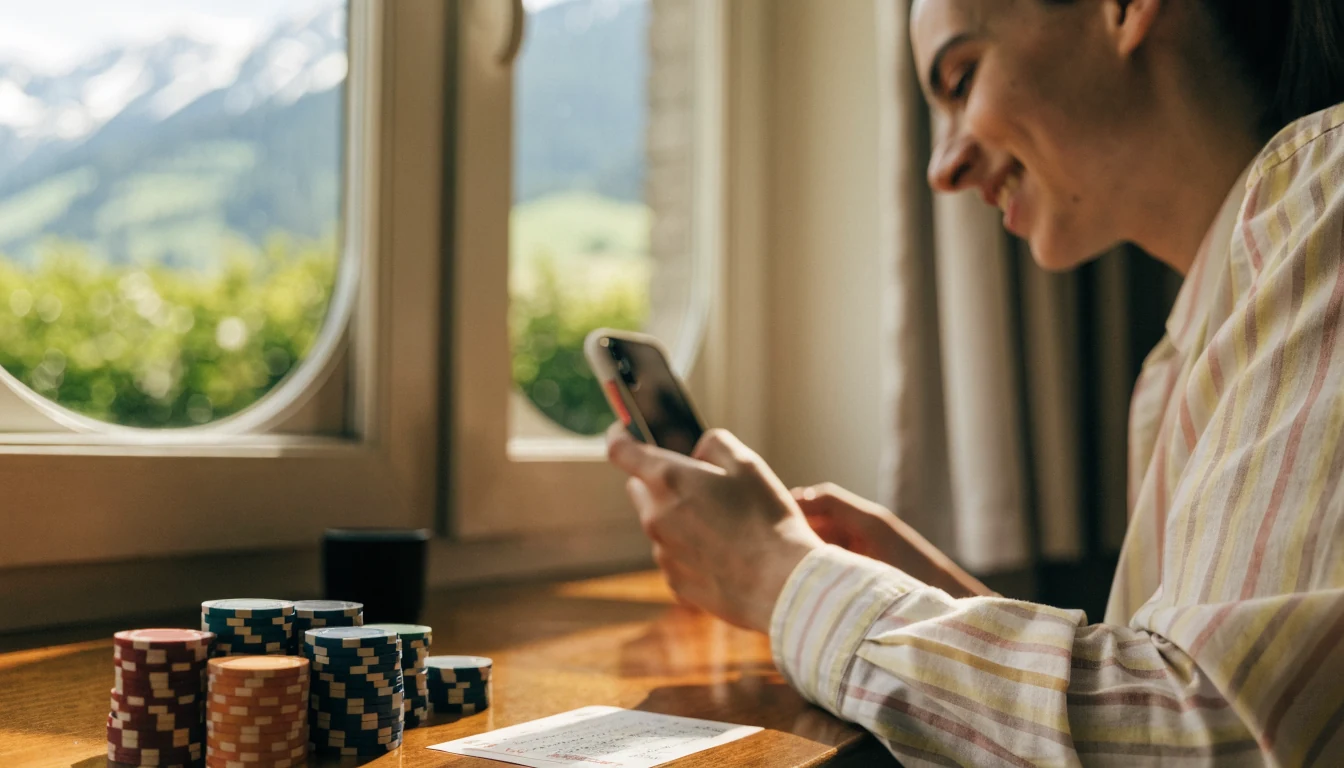 Online Casino Bonus ohne Einzahlung ohne Download