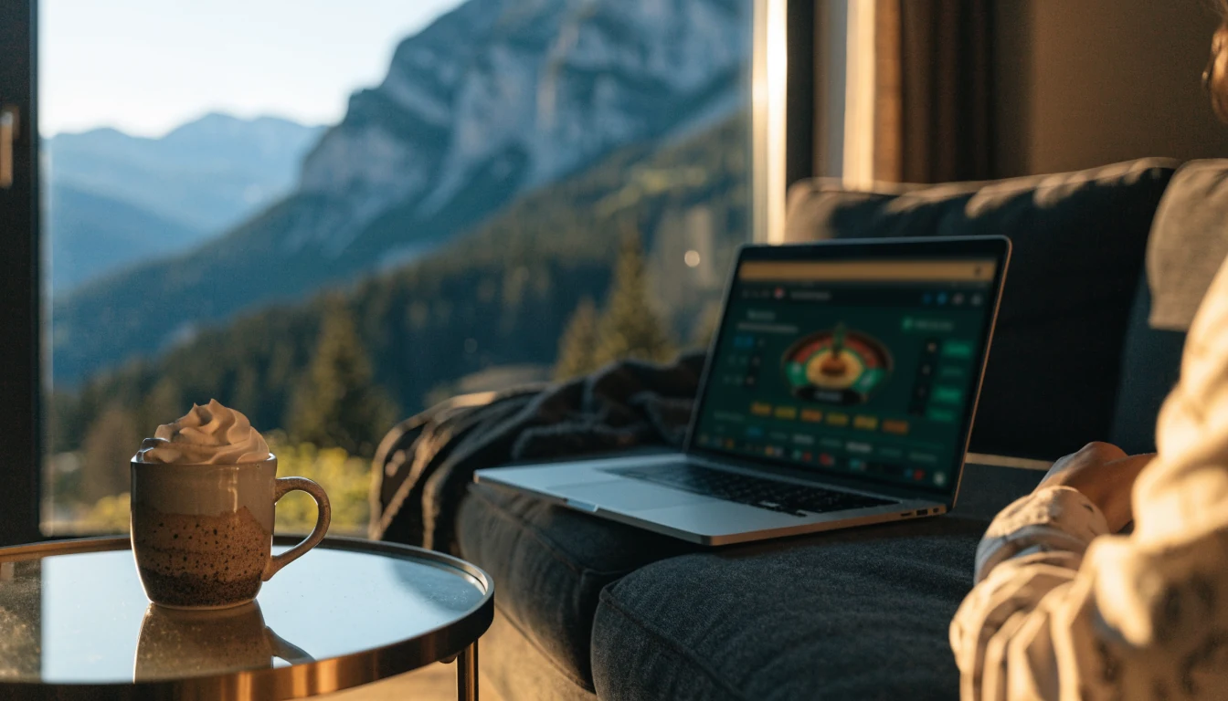 Online Casino Bonus ohne Einzahlung sofort in der Schweiz
