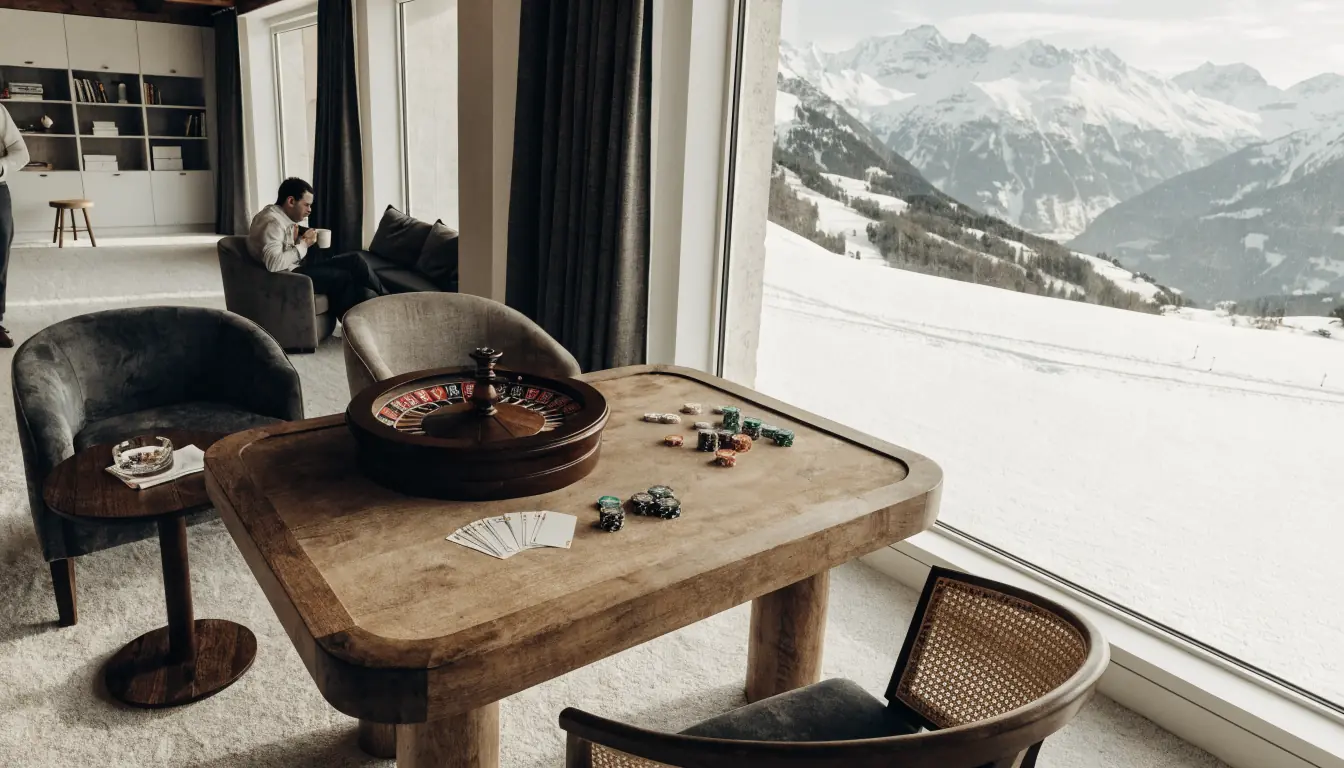 Online Casino mit 15 Euro Mindesteinzahlung Schweiz