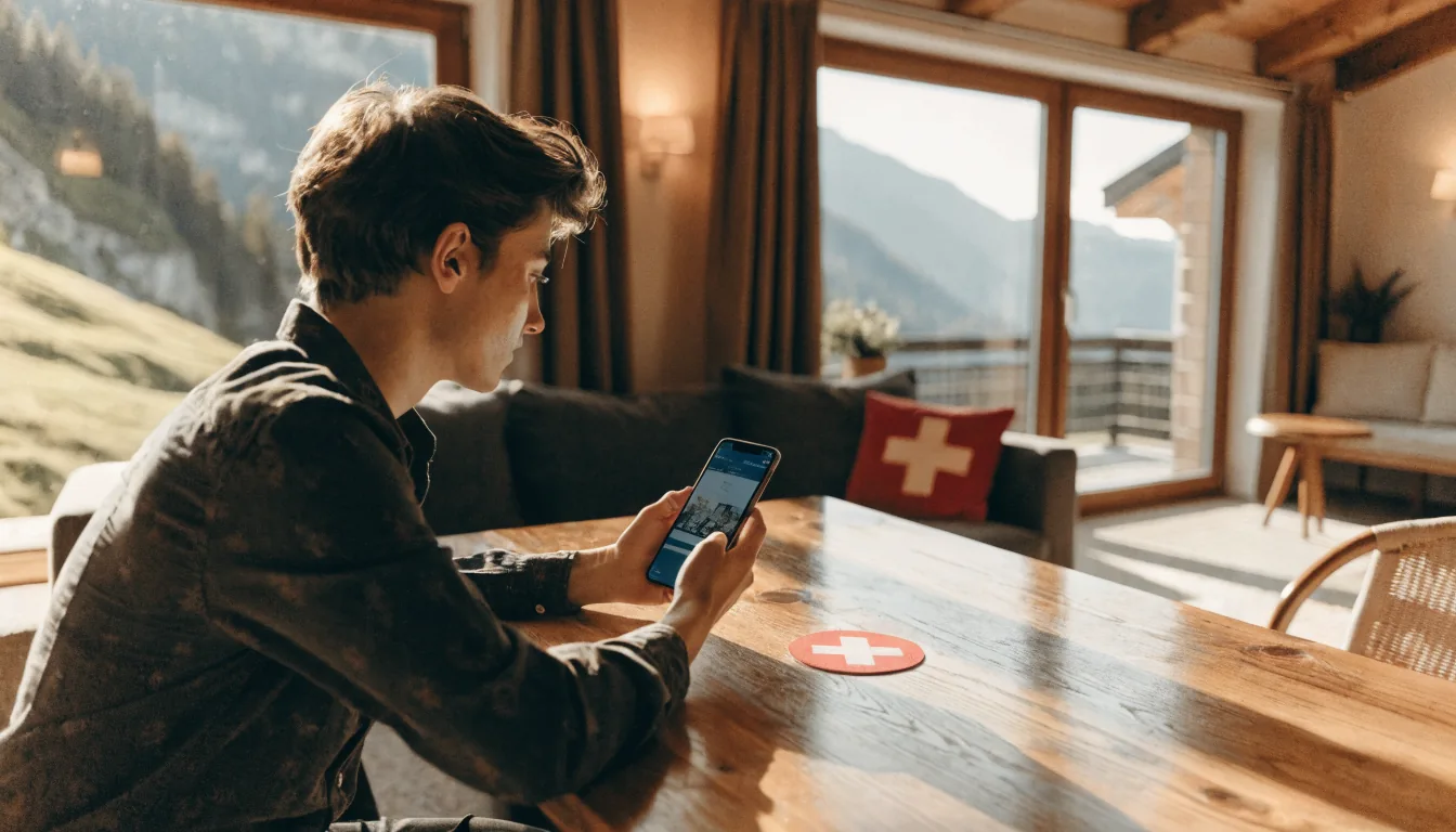 Online Casino mit Bonus ohne Einzahlung Schweiz