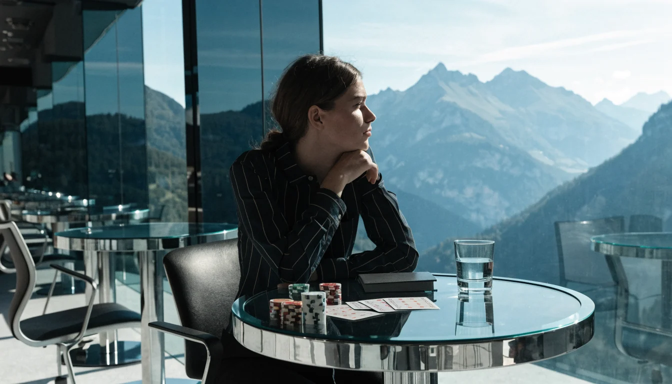 Online Casino mit Echtgeld-Startguthaben Schweiz