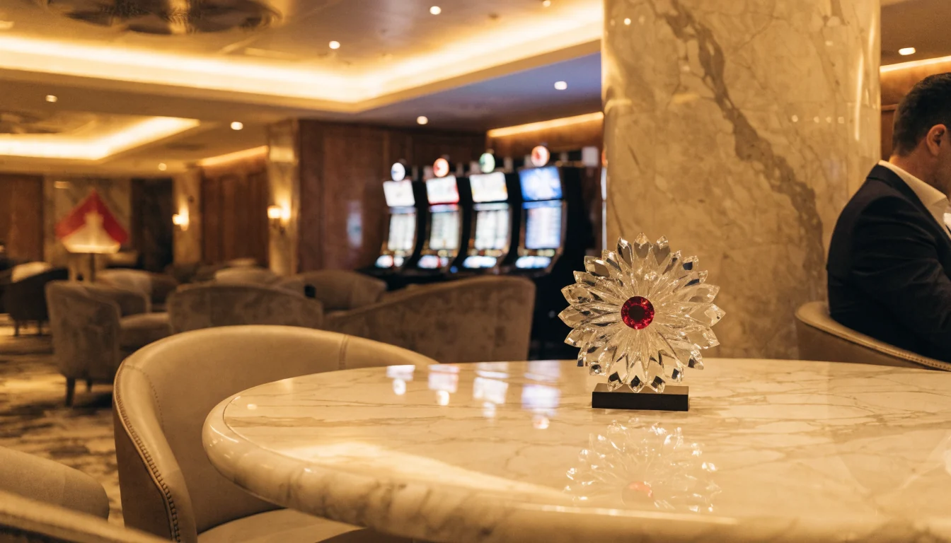 Online Casino mit Eye of Horus in der Schweiz