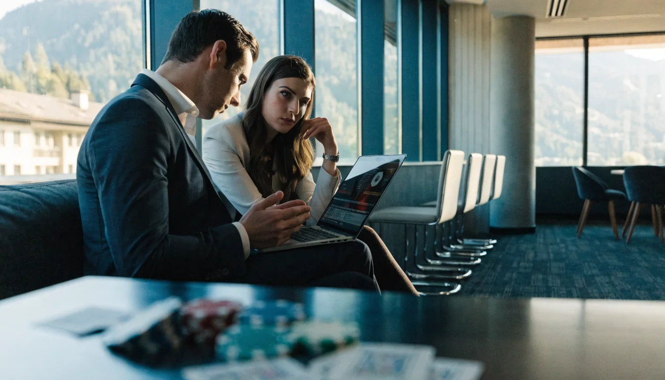 Online Casino ohne Mindesteinzahlung Schweiz