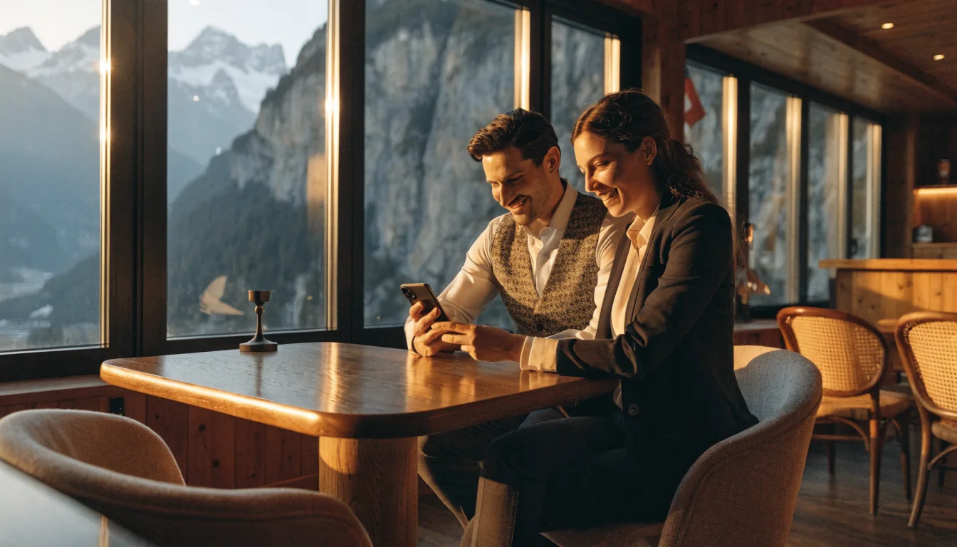 Online Casino ohne Wartezeit in der Schweiz