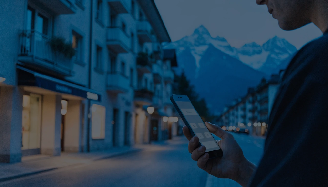 Online-Casino trotz OASIS-Sperre in der Schweiz