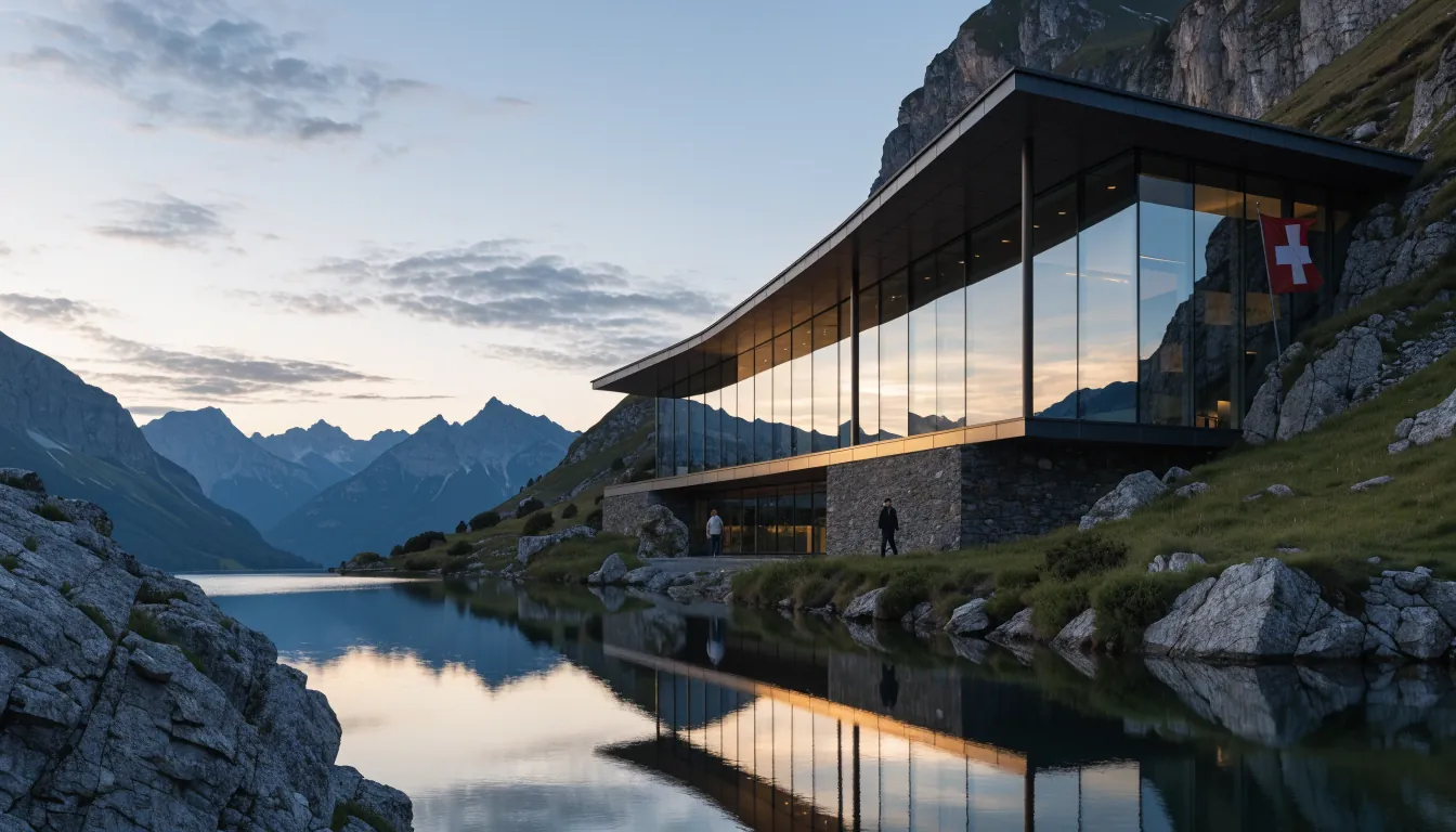 Seriöse Online-Casinos ohne OASIS in der Schweiz