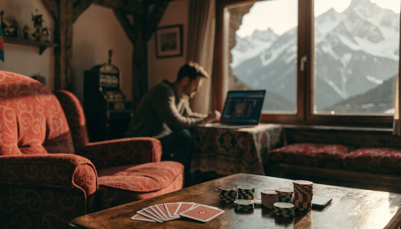 Merkur-Spielautomaten kostenlos ohne Anmeldung in der Schweiz